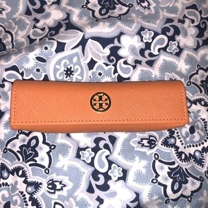 Tory Burch Eyeglass/Sunglass Case